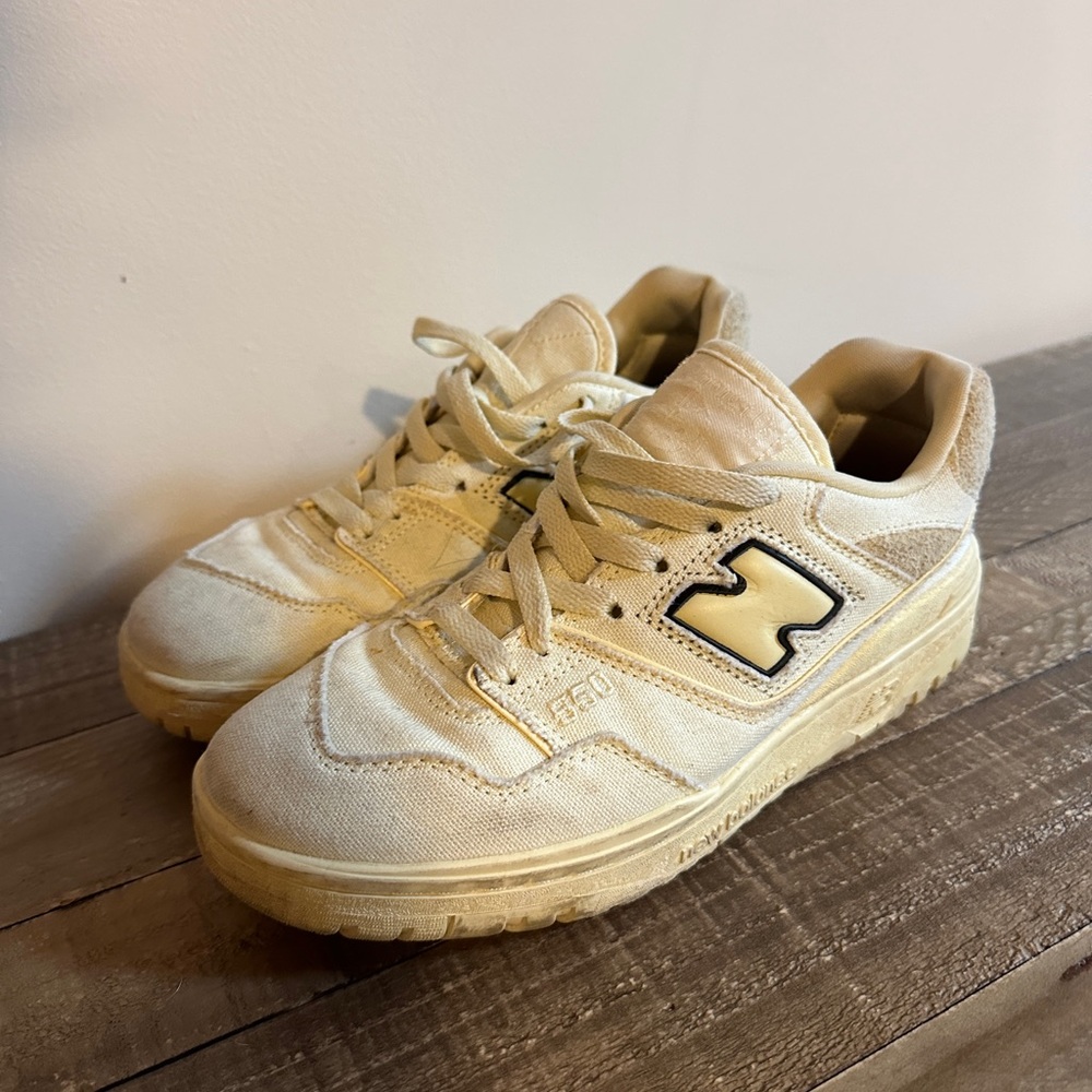 New Balance x Joe Freshgoods 550 “Conversations Amongst us” sneakers